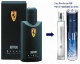 Ferrari Black 50 ml  - masculino